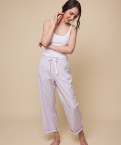 Lounge Pantin Spring Stripe